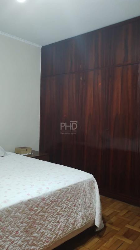 Sobrado, 3 quartos, 223 m² - Foto 21