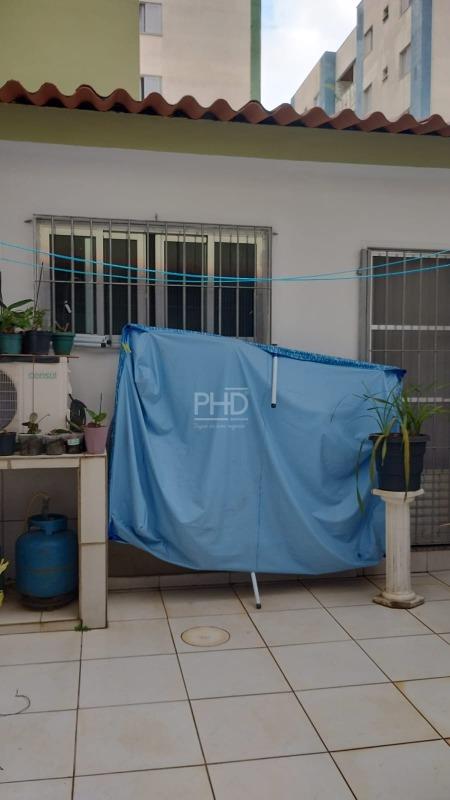 Sobrado, 3 quartos, 223 m² - Foto 38