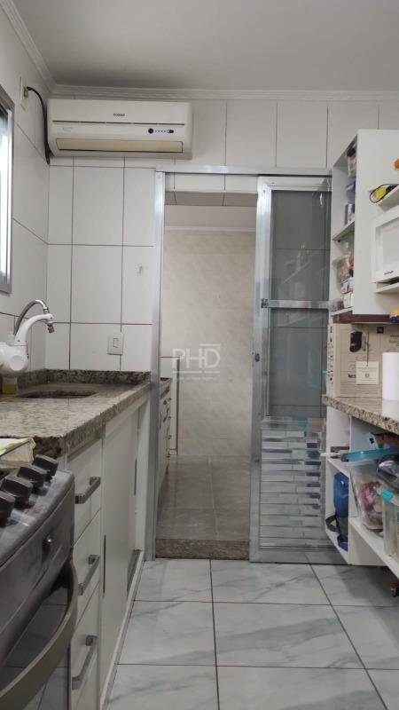 Sobrado, 3 quartos, 223 m² - Foto 15