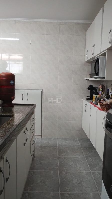 Sobrado, 3 quartos, 223 m² - Foto 11