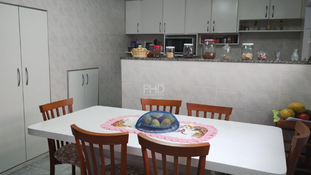 Sobrado, 3 quartos, 223 m² - Foto 8