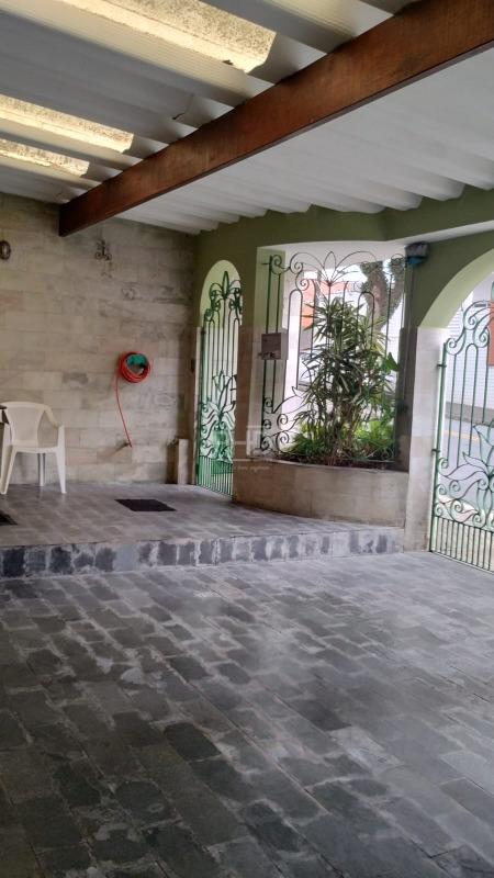 Sobrado, 3 quartos, 223 m² - Foto 40