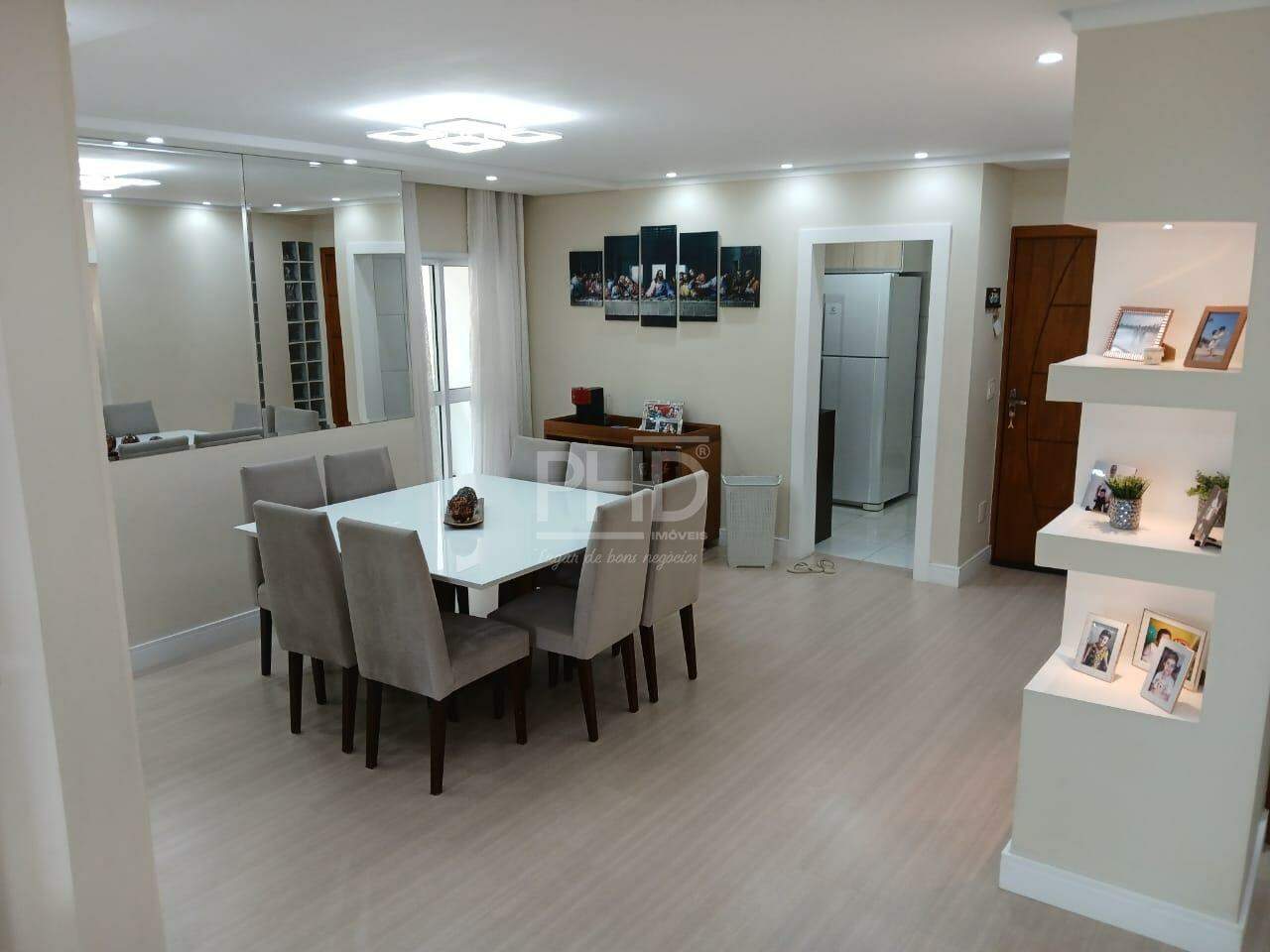 Cobertura à venda com 3 quartos, 112m² - Foto 6