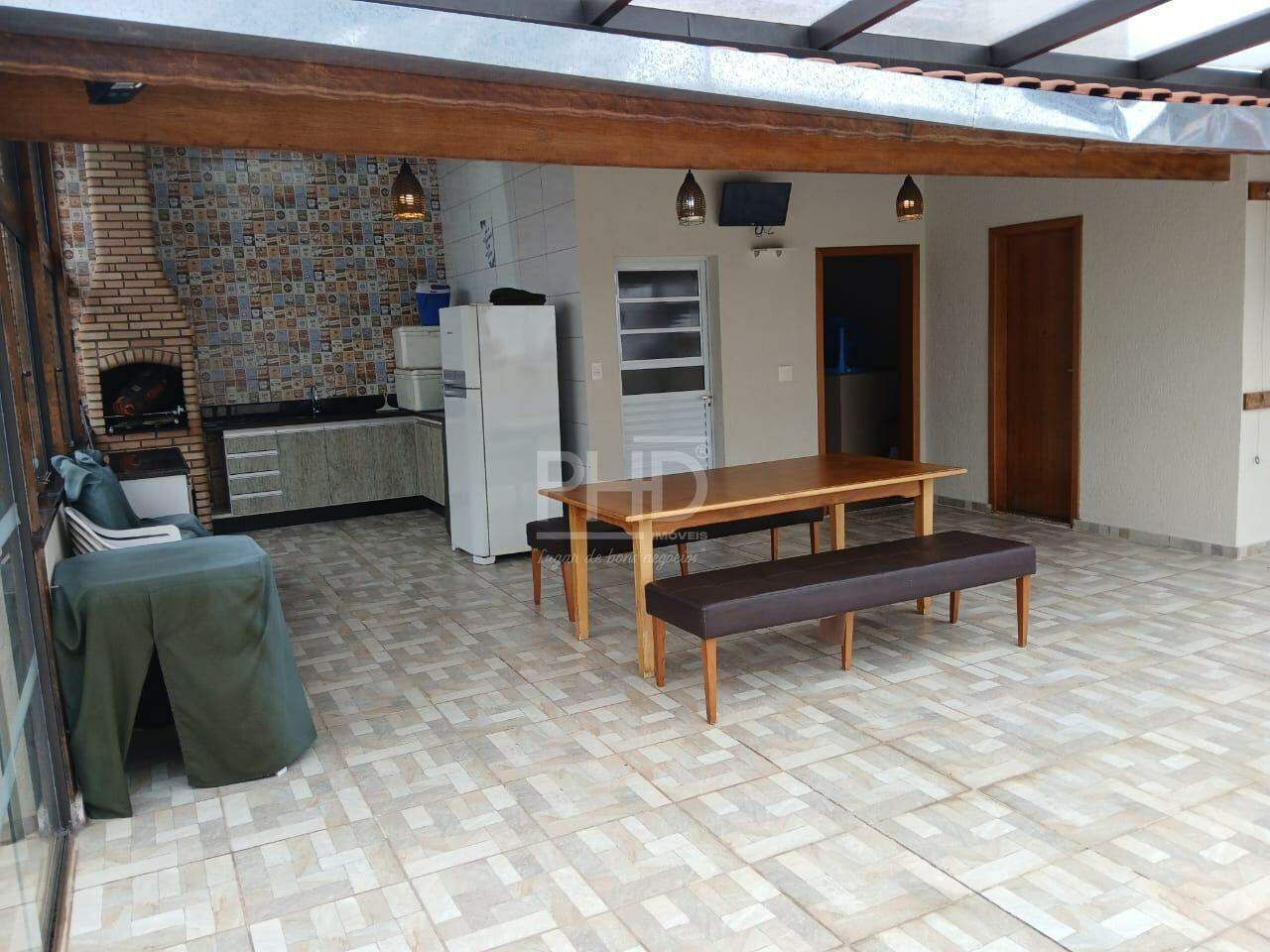 Cobertura à venda com 3 quartos, 112m² - Foto 25