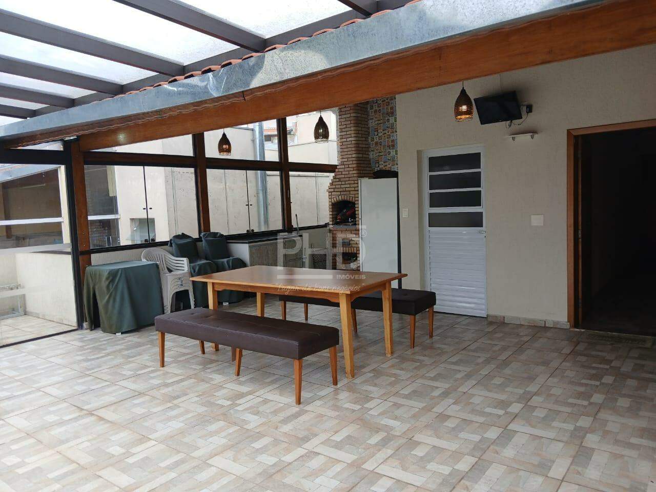 Cobertura à venda com 3 quartos, 112m² - Foto 26