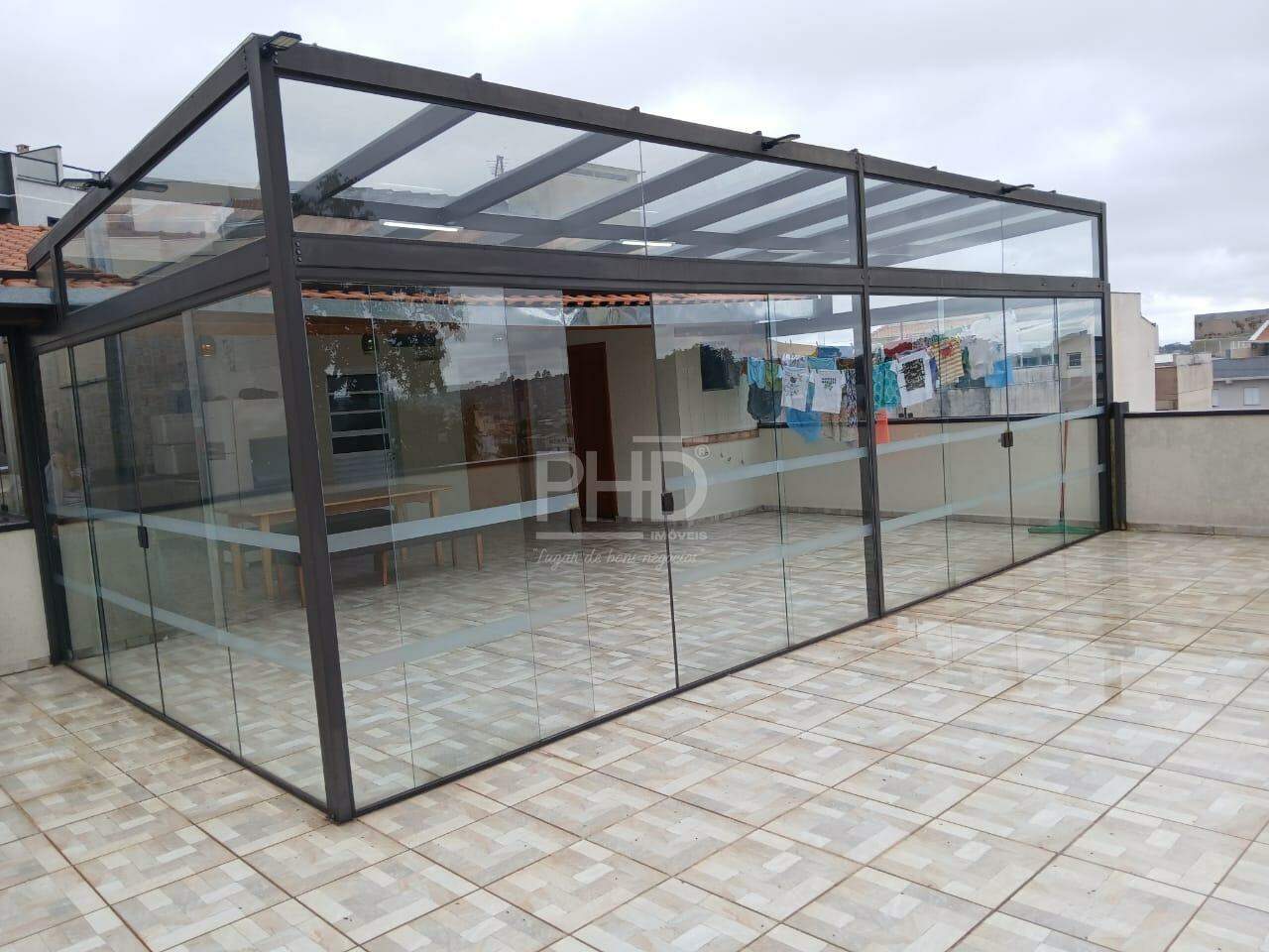 Cobertura à venda com 3 quartos, 112m² - Foto 28