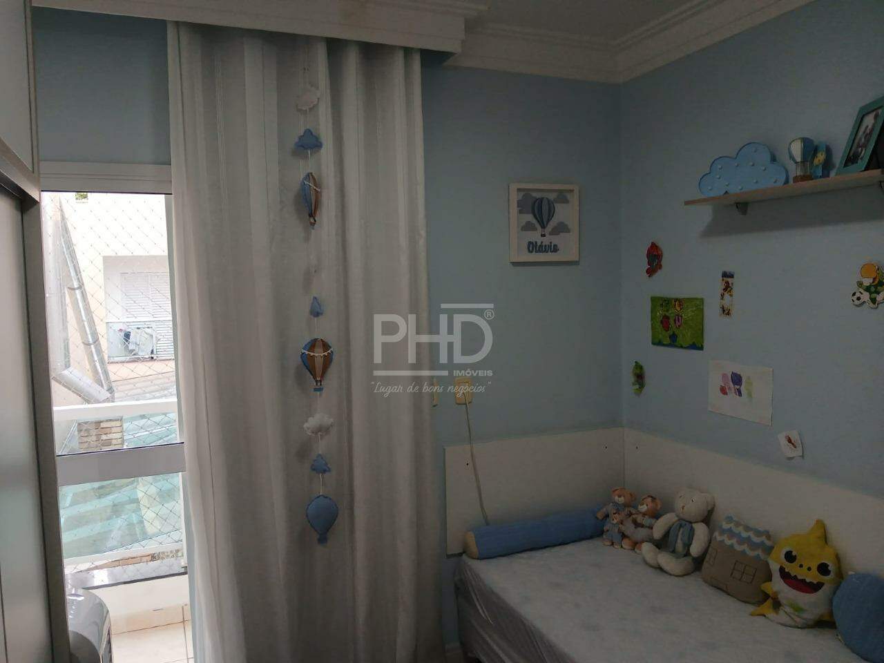 Cobertura à venda com 3 quartos, 112m² - Foto 14