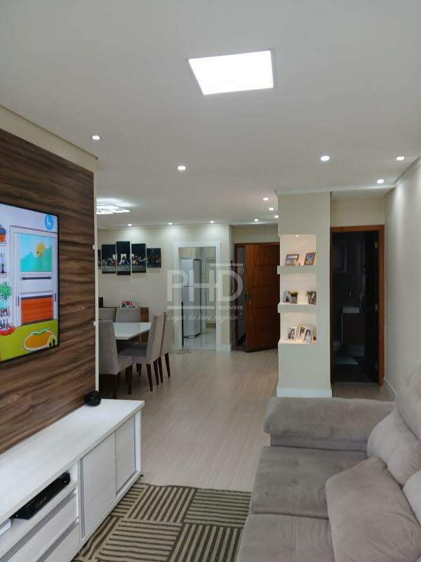 Cobertura à venda com 3 quartos, 112m² - Foto 2