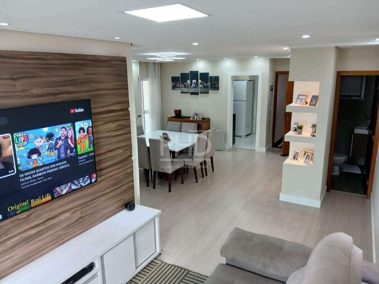 Cobertura à venda com 3 quartos, 112m² - Foto 3