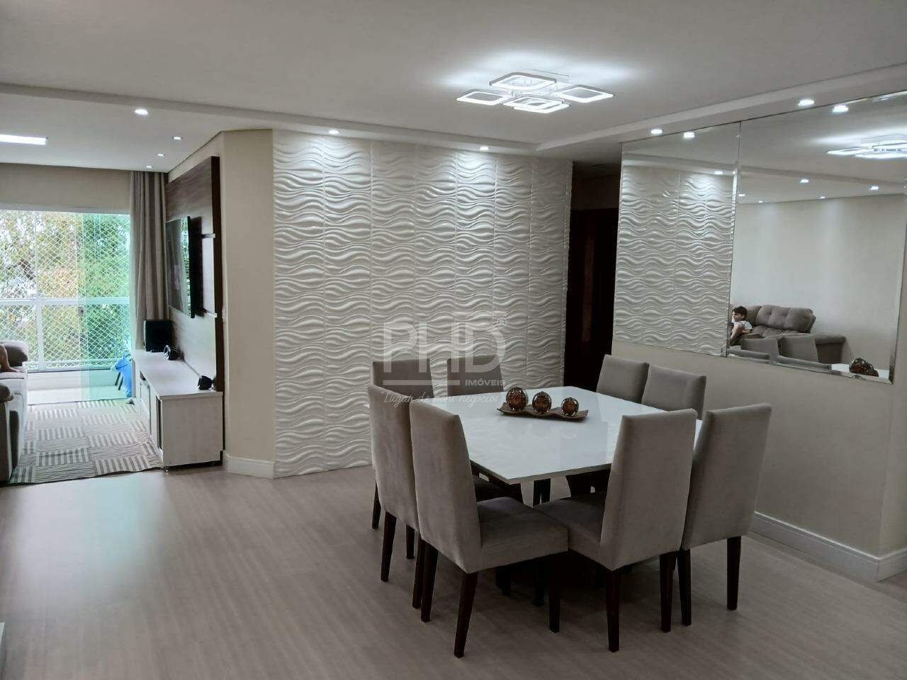Cobertura à venda com 3 quartos, 112m² - Foto 4