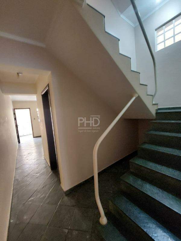 Sobrado para alugar com 3 quartos, 202m² - Foto 15