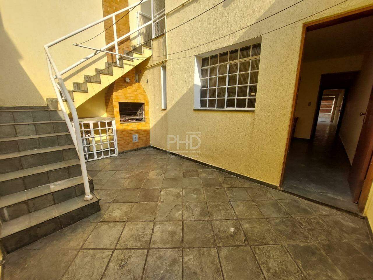 Sobrado para alugar com 3 quartos, 202m² - Foto 27