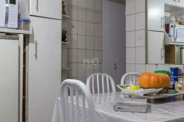 Sobrado para alugar com 3 quartos, 130m² - Foto 3