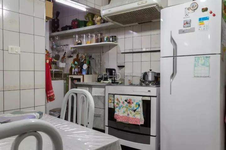 Sobrado para alugar com 3 quartos, 130m² - Foto 2