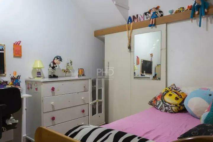 Sobrado para alugar com 3 quartos, 130m² - Foto 9