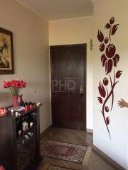 Apartamento à venda com 3 quartos, 101m² - Foto 2