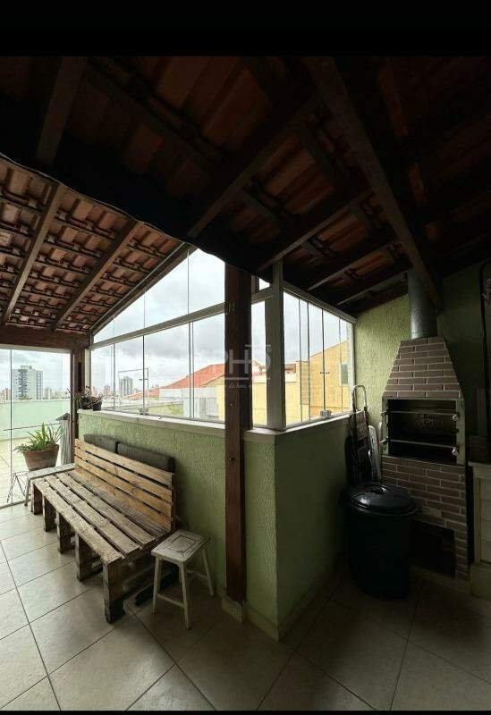 Cobertura à venda com 1 quarto, 125m² - Foto 25