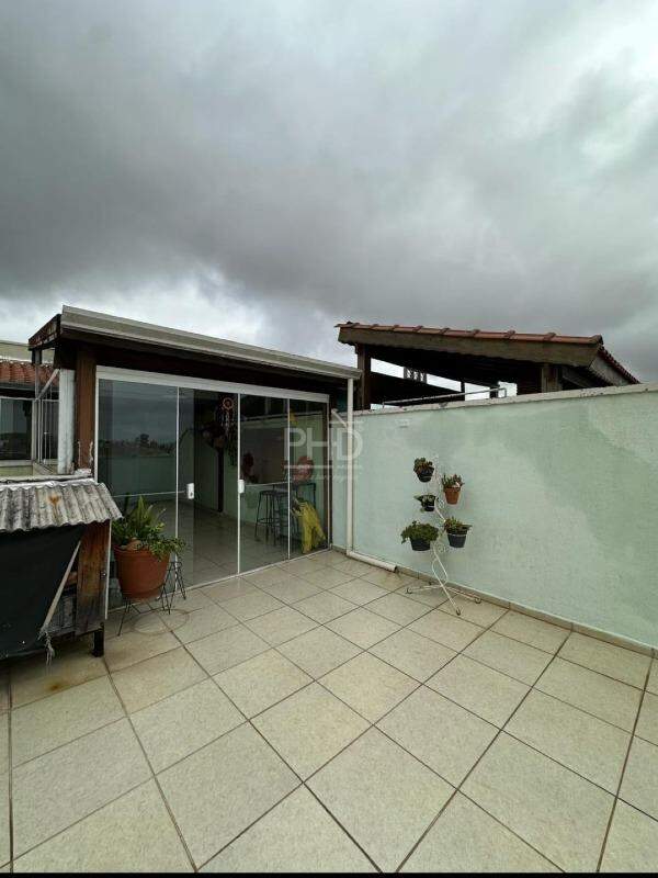 Cobertura à venda com 1 quarto, 125m² - Foto 22