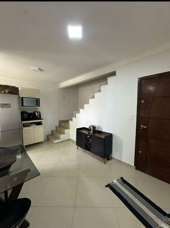 Cobertura à venda com 1 quarto, 125m² - Foto 5