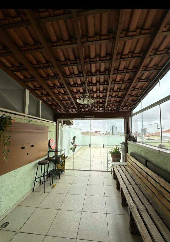 Cobertura à venda com 1 quarto, 125m² - Foto 23