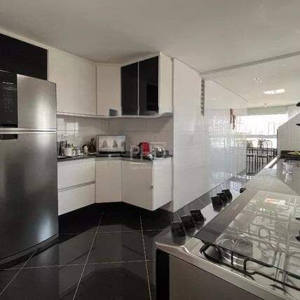 Apartamento, 3 quartos, 150 m² - Foto 8