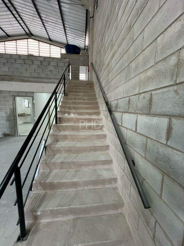 Depósito-Galpão-Armazém para alugar, 320m² - Foto 9