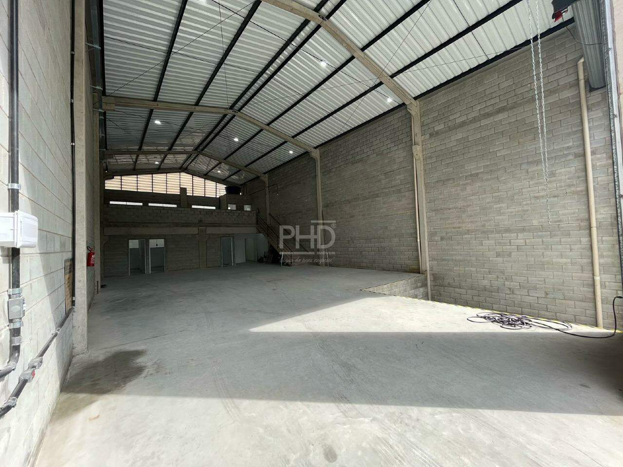 Depósito-Galpão-Armazém para alugar, 320m² - Foto 17