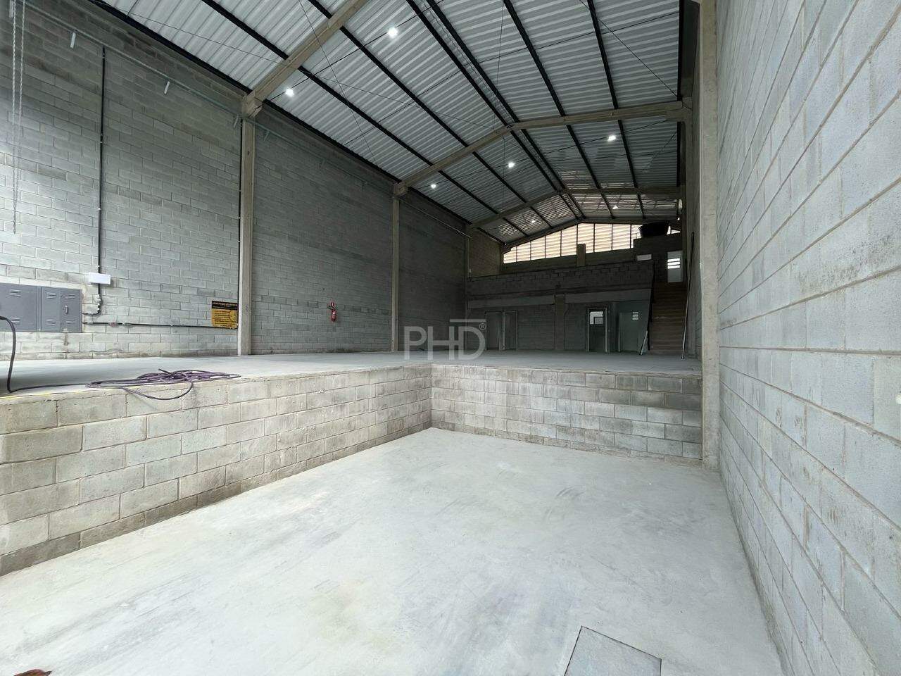 Depósito-Galpão-Armazém para alugar, 320m² - Foto 18