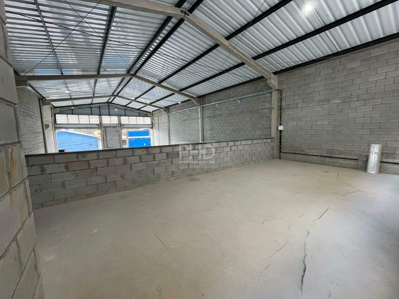 Depósito-Galpão-Armazém para alugar, 320m² - Foto 7