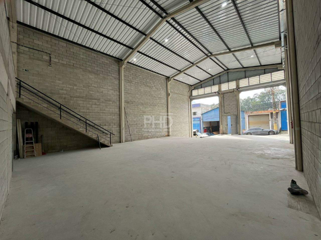 Depósito-Galpão-Armazém para alugar, 320m² - Foto 14
