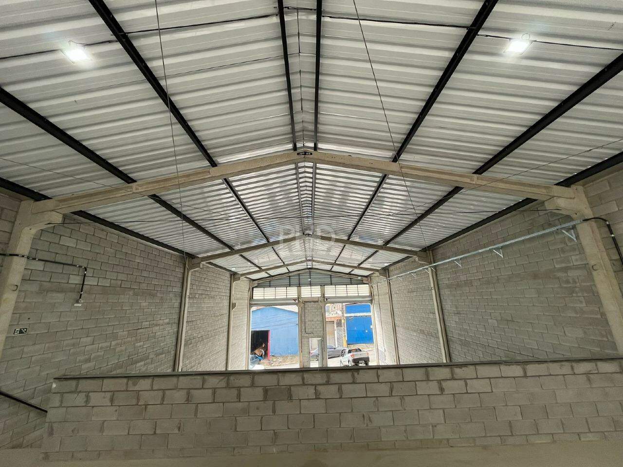 Depósito-Galpão-Armazém para alugar, 320m² - Foto 3