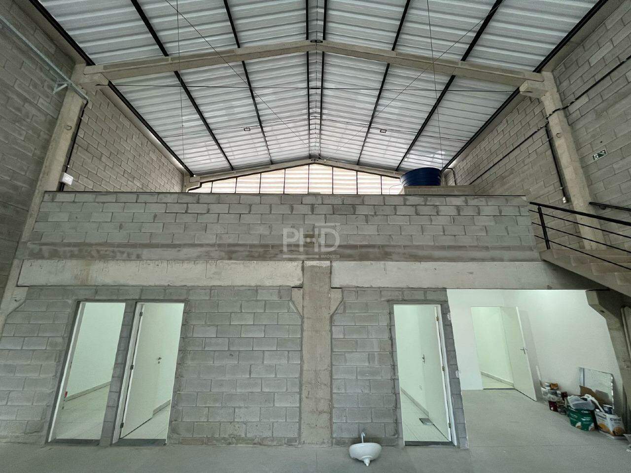 Depósito-Galpão-Armazém para alugar, 320m² - Foto 6