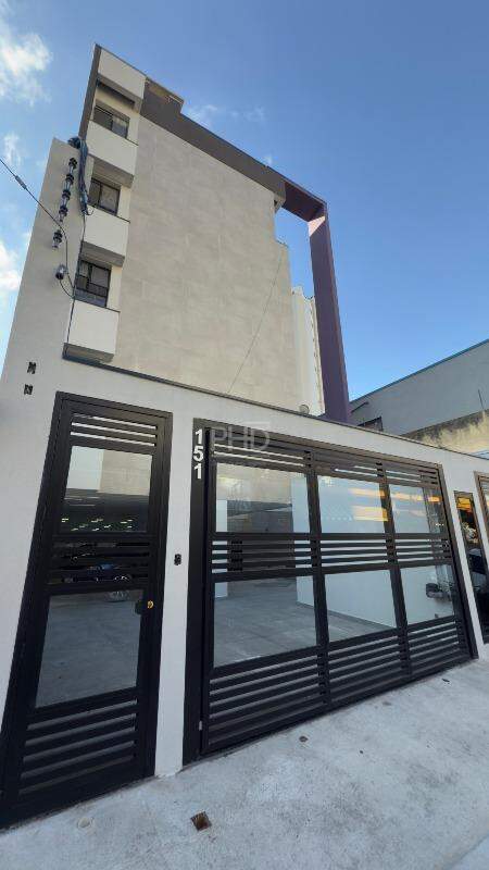 Apartamento, 2 quartos, 42 m² - Foto 11