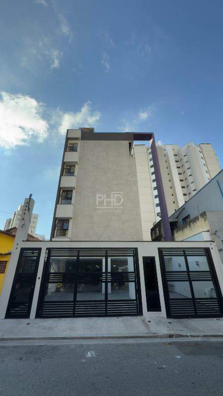 Apartamento, 2 quartos, 42 m² - Foto 9