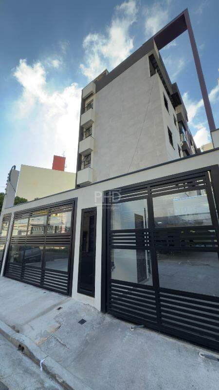 Apartamento, 2 quartos, 42 m² - Foto 10