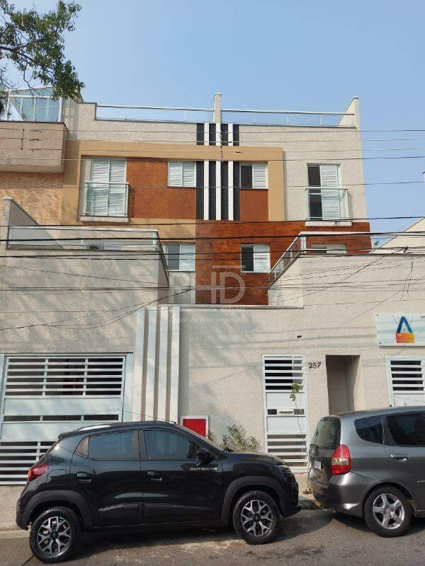 Apartamento para alugar com 2 quartos, 110m² - Foto 32