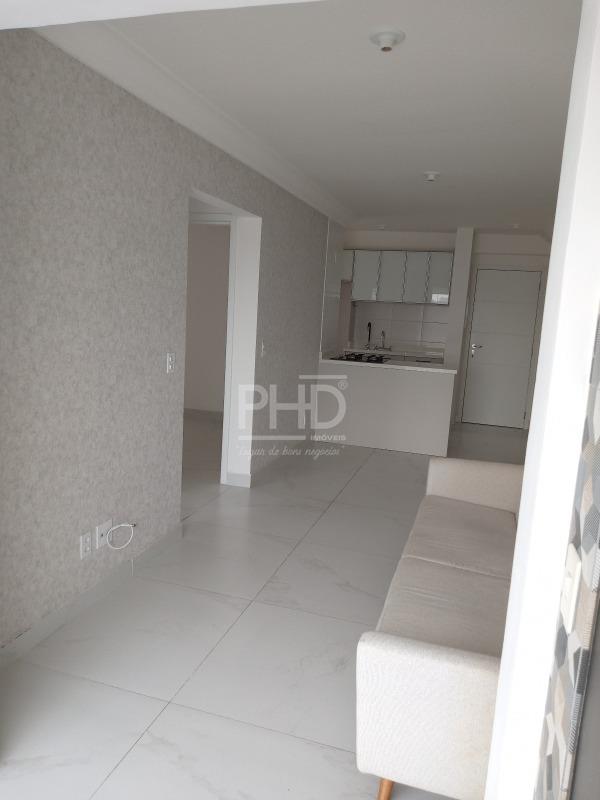Apartamento, 2 quartos, 51 m² - Foto 3