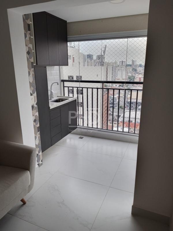 Apartamento, 2 quartos, 51 m² - Foto 8