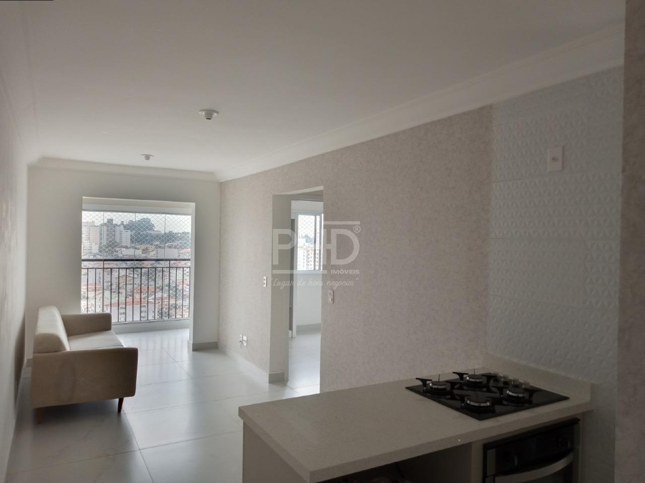 Apartamento, 2 quartos, 51 m² - Foto 2