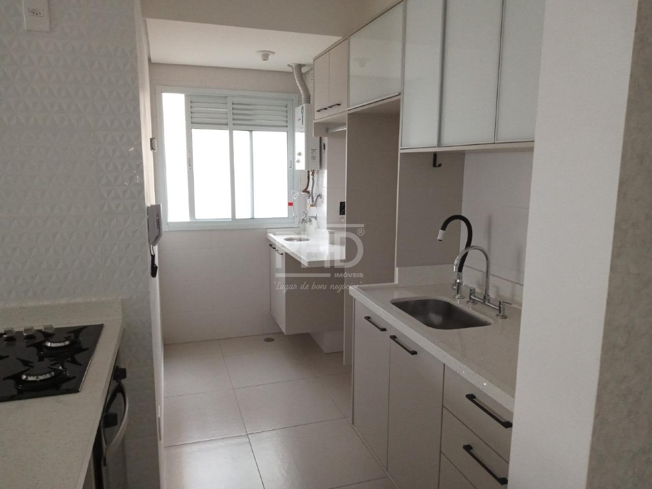 Apartamento, 2 quartos, 51 m² - Foto 9