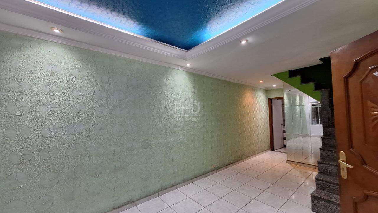 Sobrado à venda com 3 quartos, 150m² - Foto 4