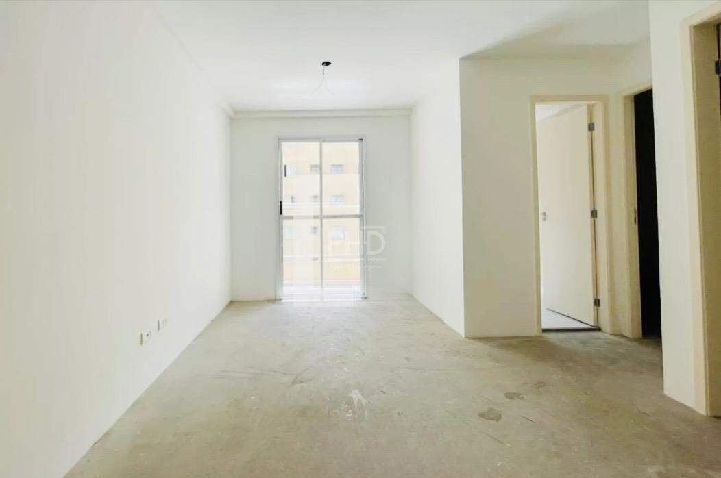 Apartamento à venda com 2 quartos, 46m² - Foto 2