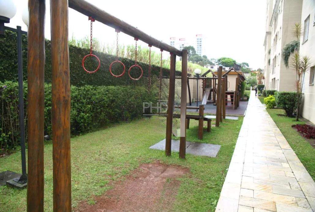 Apartamento à venda com 2 quartos, 46m² - Foto 31