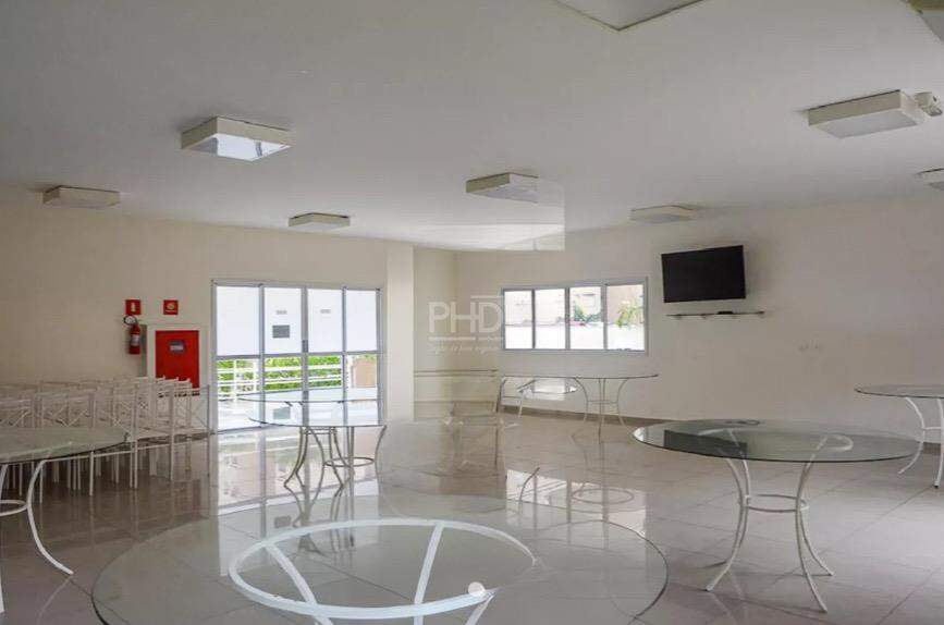 Apartamento à venda com 2 quartos, 46m² - Foto 20