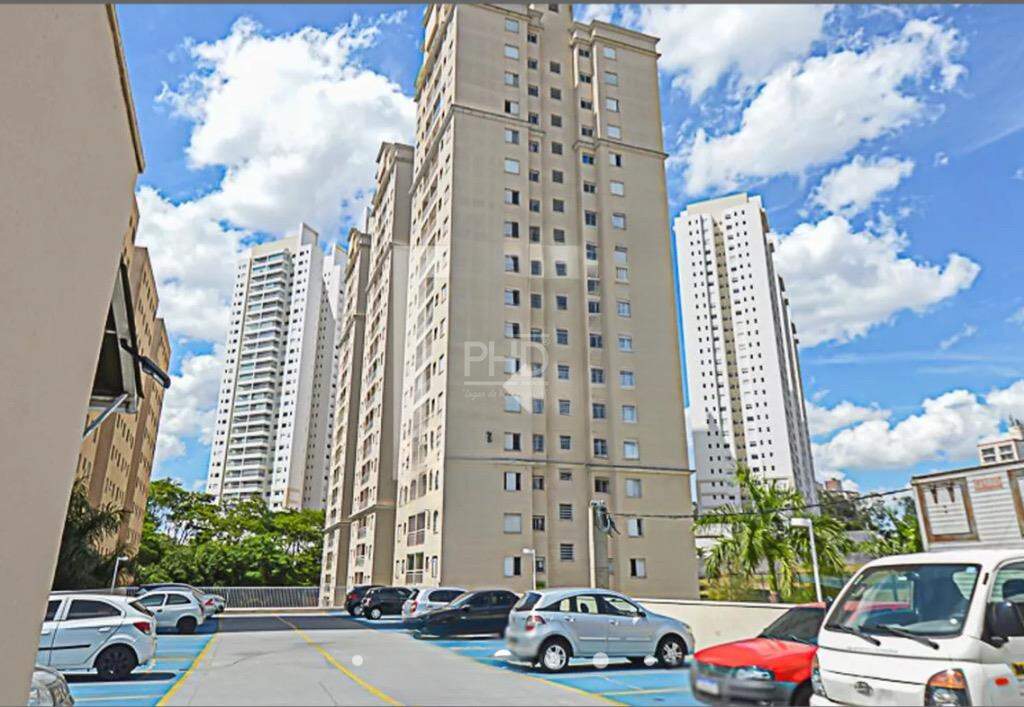 Apartamento à venda com 2 quartos, 46m² - Foto 37