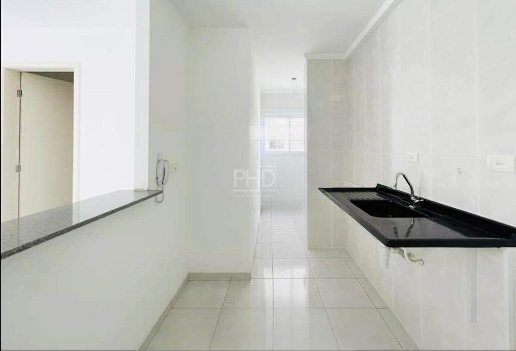 Apartamento à venda com 2 quartos, 46m² - Foto 6