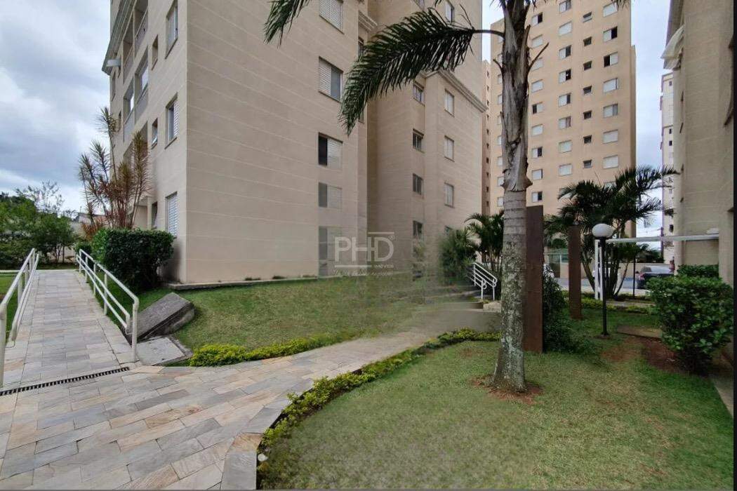 Apartamento à venda com 2 quartos, 46m² - Foto 36