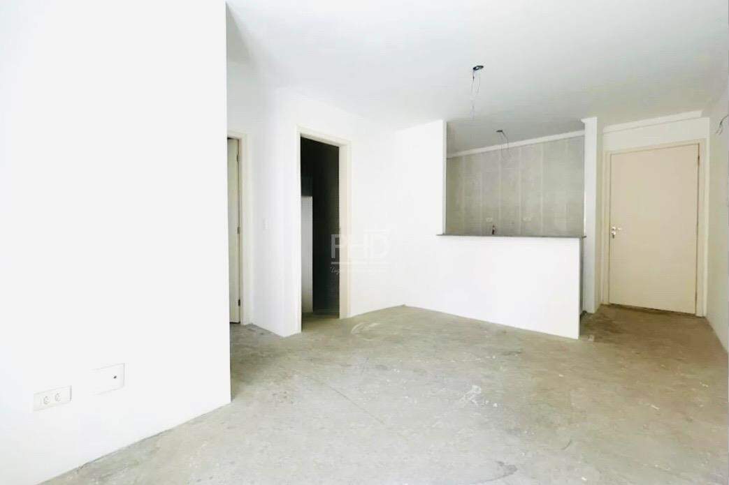 Apartamento à venda com 2 quartos, 46m² - Foto 4