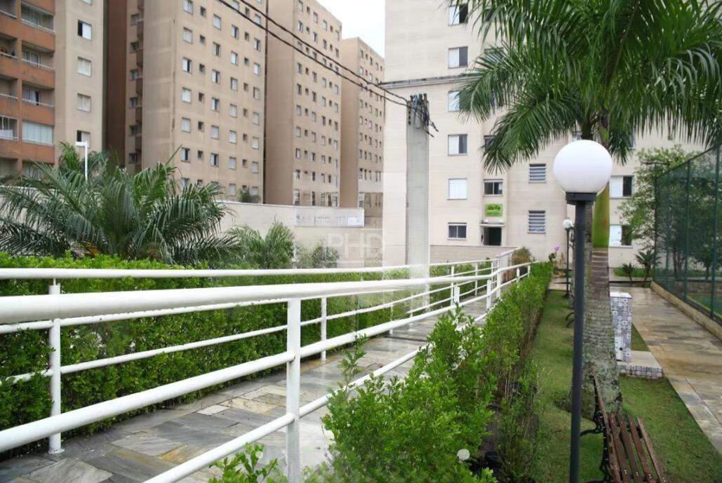Apartamento à venda com 2 quartos, 46m² - Foto 35
