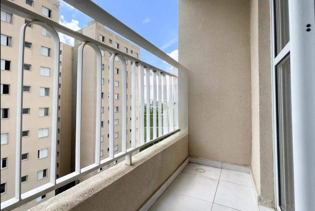Apartamento à venda com 2 quartos, 46m² - Foto 17